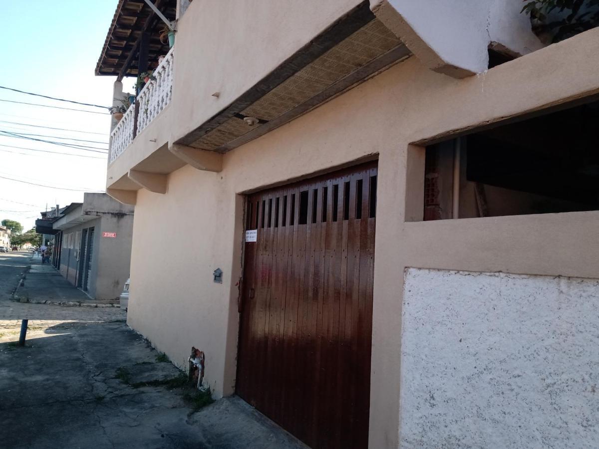 Casa Conceito Aberto Aconchegante, Perto De Tudo E Com Garagem 64M2 Cabo Frio Luaran gambar